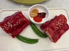 -万山楼海鲜酒家·二十三年老字号