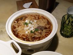 -杏花堂·山西菜馆(晋中万达店)