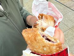 -肯德基(北京南站店)