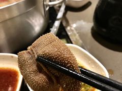 -捞王锅物料理(上海世茂广场店)