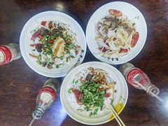 -象鼻山米粉(建干路店)