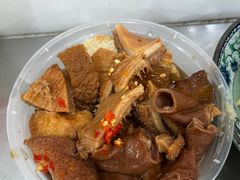 -韦记牛杂汤(清晖园店)