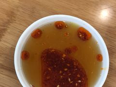 -小姜锅贴(凤凰街店)