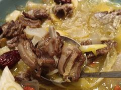 -钟掌勺忘不了地道湘菜(新天地假日广场店)