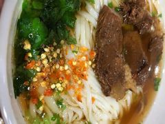 -肆姐面粉馆(坡子街店)