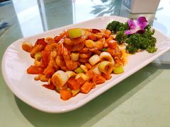 -双海酒店·海鲜家常菜(南戴河店)