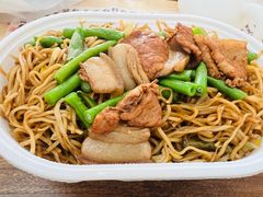 -洛阳面馆(红专路店)