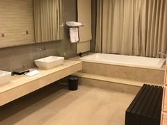 -深圳东部华侨城茵特拉根酒店