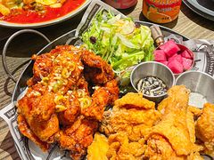 -Dak's 炸鸡(远景路店)