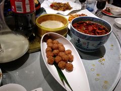-又一福烤鸭·北京菜(东四店)