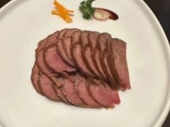 -保定中博希尔顿逸林酒店·御玺中餐厅