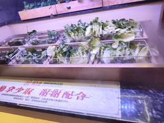 -韩大地烤肉海鲜火锅自助(五一广场店)