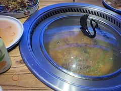 -山河屯铁锅炖·非遗铁锅炖(华强北店)