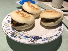 -西安饭庄·非遗陕菜(钟楼店)