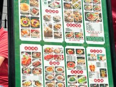 -粤式轩广东茶餐厅(草市街店)