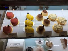 -CHEZ JASMINE 茉莉的氧气厨房