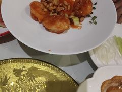 -大鸭梨烤鸭(房山店)