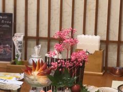 -和创柚子·会席日本料理(新区淮海街店)