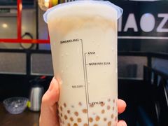 -KOI Thé(正佳广场店)