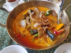 -南沙游艇会·大兵船餐厅