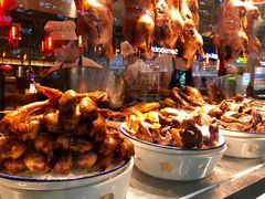 -陈鹏鹏潮汕菜(宝安机场T3航站楼店)