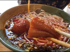 -十里香粉馆(虹桥中路店)