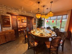 -慢丽江·云南野生菌土鸡锅(付家庄店)