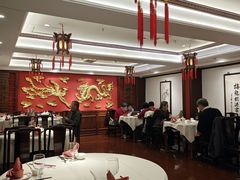-梅龙镇酒家(南京西路总店)