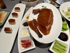 -阿庄新豫菜(通泰路店)