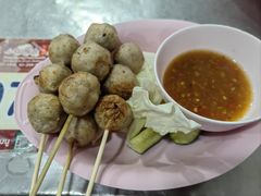 -榮泰米粉湯(Left Shop)