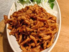 -榆林镇筋饼(知春路店)