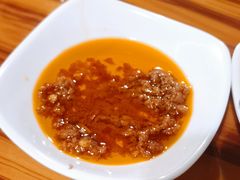 特色蘸料-原汁原味驴庄(长岭村店)