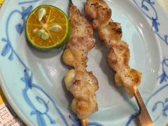 -沼津港精致料理·寿喜烧·烧鸟(漕河泾印象城店)