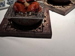 -悦轩中餐厅·高空江景·杭州柏悦酒店