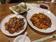 -陈傻子餐厅(世纪都会店)
