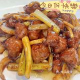 非常值得家人们来亲自尝试的特色私房农家菜餐厅