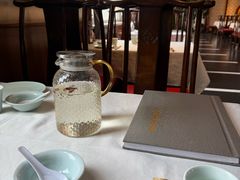 -惠丰堂饭庄·烤鸭·京味菜(西北旺·航天城店)