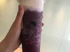 -喜茶(上海兴业太古汇店)