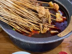 -冒椒火辣(奎星楼街店)