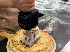 -get pizza意大利餐厅(凯德MALL店)
