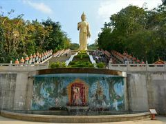 -西双版纳勐泐文化旅游区