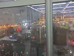 -小民大排档(光谷店)