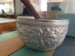 -Doo Dee Thai Food(Issan/Isaan/Esan)