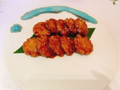-幸福蔬·时尚蔬食(黄山湖公园店)