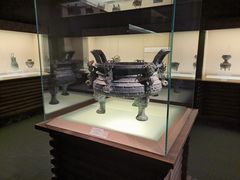 -上海博物馆(人民广场馆)