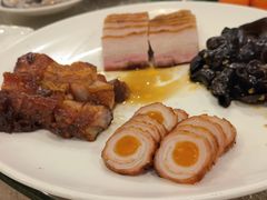 烧味拼盘-广州酒家(文昌总店)