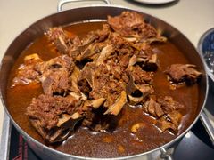-蝎王府羊蝎子(虎坊桥总店)