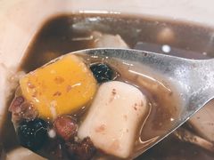 -Meet Fresh鮮芋仙(时代天街店)