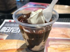 -肯德基(蓝桥店)