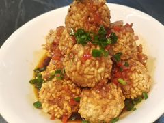 -鑫小城故事·藕汤·家常菜(台北一路总店)